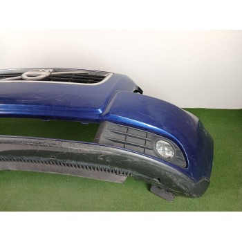 Recambio de paragolpes delantero para volvo s40 ii (544) 2.0 f referencia OEM IAM 30744904  2ª serie