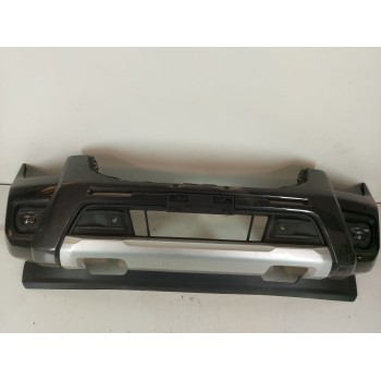 Recambio de paragolpes delantero para ford ranger (tke) 2.0 ecoblue 4x4 referencia OEM IAM N1WB17C831HAW  