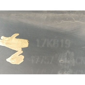 Recambio de paragolpes delantero para ford transit courier b460 monospace 1.5 tdci referencia OEM IAM 1855922 ET7617K819 