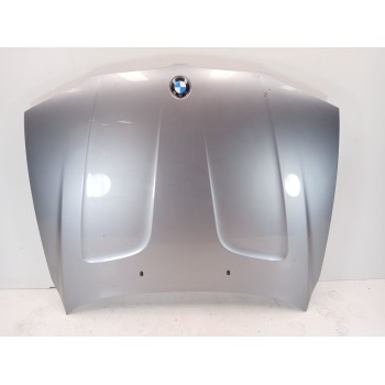 Recambio de capot para bmw x3 (e83) xdrive 20 d referencia OEM IAM 6917364  