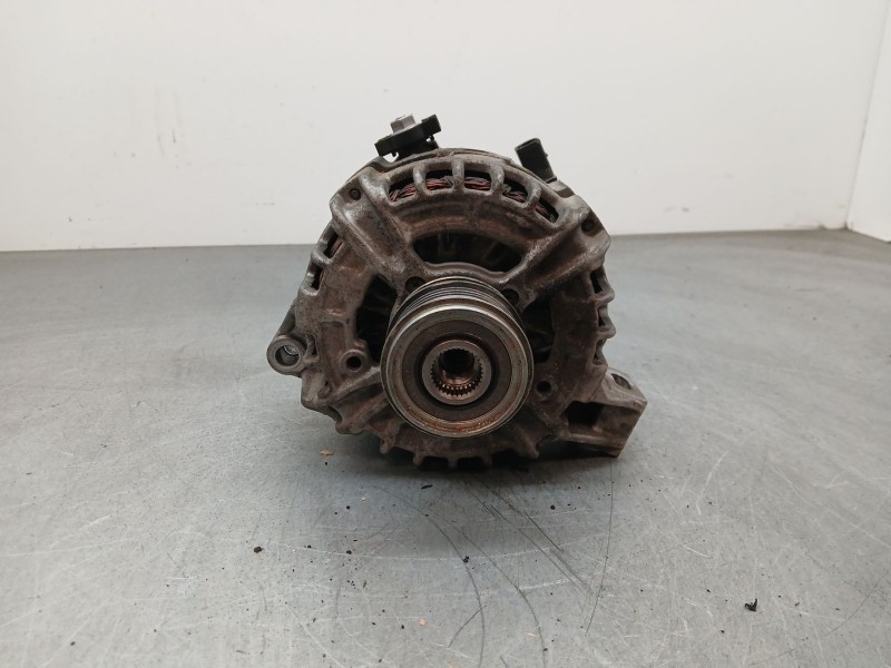 Recambio de alternador para volvo v60 i (155) d3 / d4 referencia OEM IAM 31285627  