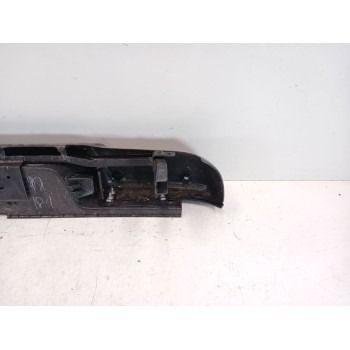 Recambio de paragolpes trasero para ford ranger (tke) 2.2 tdci referencia OEM IAM jb3b17b891eb  