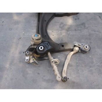 Recambio de puente delantero para audi a6 berlina (4f2) 2.7 tdi referencia OEM IAM   
