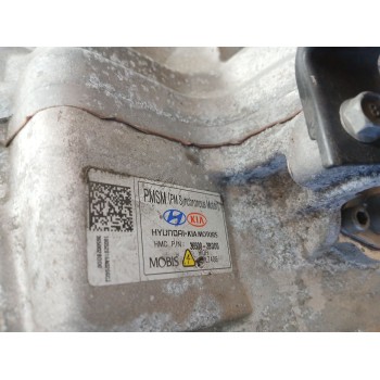 Recambio de caja cambios para kia xceed (cd) 1.6 gdi hybrid referencia OEM IAM 431002B000  