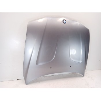 Recambio de capot para bmw x3 (e83) xdrive 20 d referencia OEM IAM 6917364  