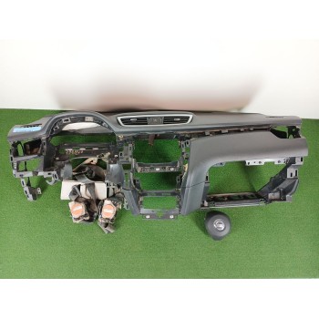 KIT AIRBAG 682004EH0A 2 SERIE