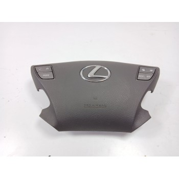 AIRBAG DELANTERO IZQUIERDO 4513050230CO 