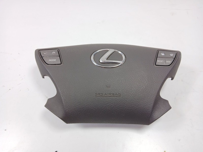 Recambio de airbag delantero izquierdo para lexus ls (usf4/uvf4) 4.6 v8 cat referencia OEM IAM 4513050230CO  