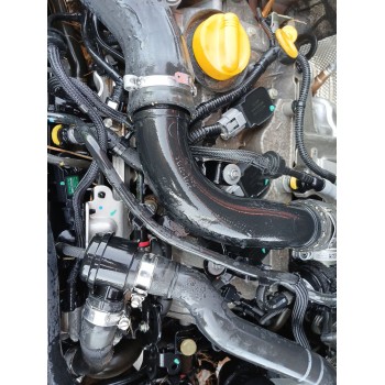 DESPIECE MOTOR H4B408 50.000KM H4BB408