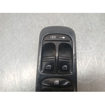 Recambio de mando elevalunas delantero izquierdo para porsche cayenne (9pa) 3.2 referencia OEM IAM 7L5959857A  