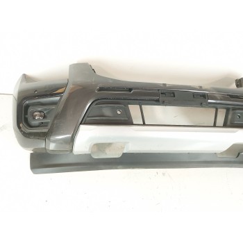 Recambio de paragolpes delantero para ford ranger (tke) 2.0 ecoblue 4x4 referencia OEM IAM N1WB17C831HAW  