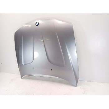 Recambio de capot para bmw x3 (e83) xdrive 20 d referencia OEM IAM 6917364  