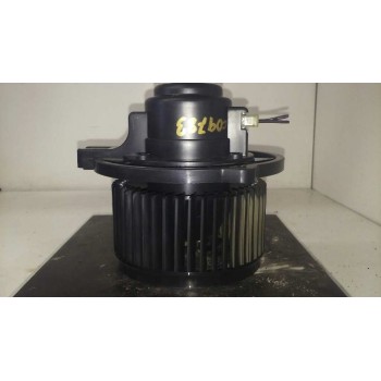 Recambio de motor calefaccion para chevrolet matiz s referencia OEM IAM 615299  