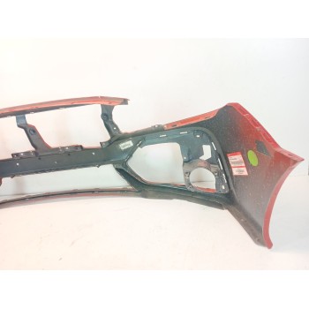 Recambio de paragolpes delantero para honda civic x hatchback (fc_, fk_) 1.0 vtec (fk6) referencia OEM IAM 71101TGGZZ00  
