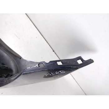 Recambio de paragolpes delantero para bmw 6 (e63) 630 i referencia OEM IAM 51117008809  