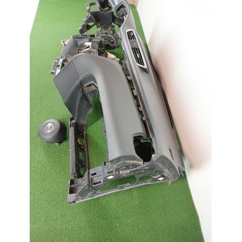 Recambio de kit airbag para nissan qashqai ii (j11, j11_) 1.3 dig-t referencia OEM IAM 682004EH0A  2 SERIE