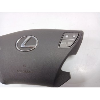 Recambio de airbag delantero izquierdo para lexus ls (usf4/uvf4) 4.6 v8 cat referencia OEM IAM 4513050230CO  