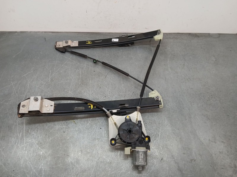 Recambio de elevalunas delantero izquierdo para volkswagen t-roc (a11, d11) 1.5 tsi referencia OEM IAM 2GA837461F  