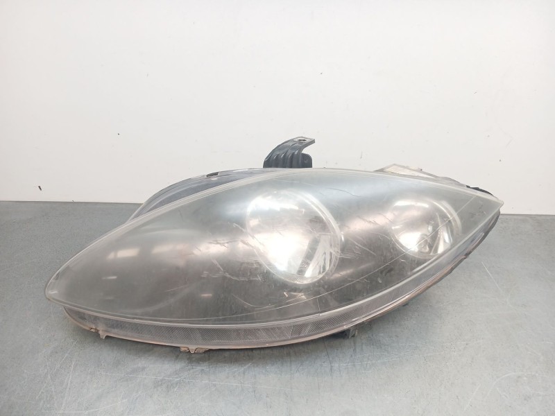 Recambio de faro izquierdo para seat altea (5p1) 1.9 tdi referencia OEM IAM 5P1941005E  
