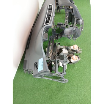 Recambio de kit airbag para nissan qashqai ii (j11, j11_) 1.3 dig-t referencia OEM IAM 682004EH0A  2 SERIE