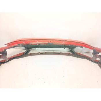 Recambio de paragolpes delantero para honda civic x hatchback (fc_, fk_) 1.0 vtec (fk6) referencia OEM IAM 71101TGGZZ00  