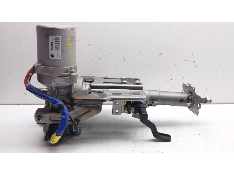 Recambio de columna direccion para ssangyong korando limited 4x2 referencia OEM IAM 4621134000 4620034002 