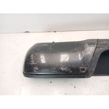 Recambio de paragolpes trasero para ford ranger (tke) 2.2 tdci referencia OEM IAM jb3b17b891eb  