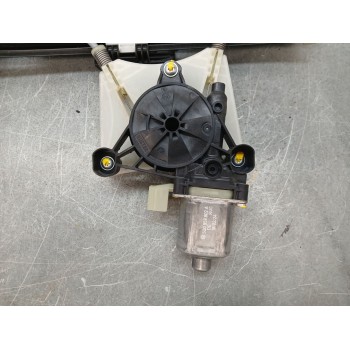 Recambio de elevalunas delantero izquierdo para volkswagen t-roc (a11, d11) 1.5 tsi referencia OEM IAM 2GA837461F  