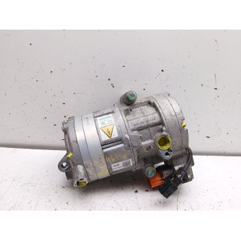 Recambio de compresor aire acondicionado para kia xceed (cd) 1.6 gdi hybrid referencia OEM IAM 97701G2800 97701G5000 F502NDGAA03