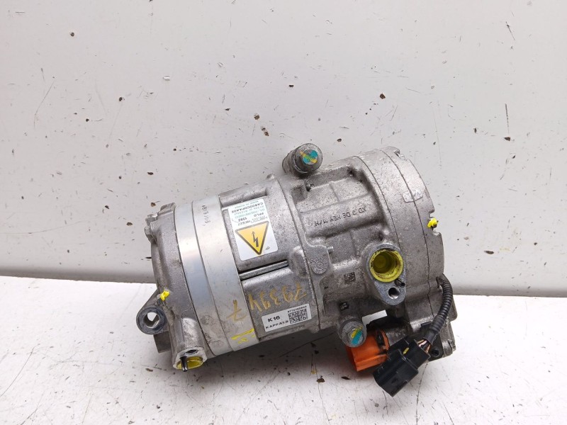 Recambio de compresor aire acondicionado para kia xceed (cd) 1.6 gdi hybrid referencia OEM IAM 97701G2800 97701G5000 F502NDGAA03