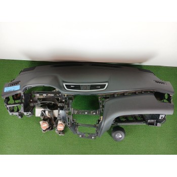 Recambio de kit airbag para nissan qashqai ii (j11, j11_) 1.3 dig-t referencia OEM IAM 682004EH0A  2 SERIE