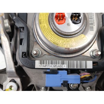 Recambio de airbag delantero izquierdo para lexus ls (usf4/uvf4) 4.6 v8 cat referencia OEM IAM 4513050230CO  