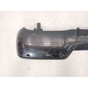 Recambio de paragolpes trasero para ford ranger (tke) 2.2 tdci referencia OEM IAM jb3b17b891eb  