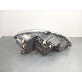 Recambio de faro izquierdo para seat altea (5p1) 1.9 tdi referencia OEM IAM 5P1941005E  