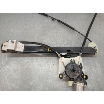 Recambio de elevalunas delantero izquierdo para volkswagen t-roc (a11, d11) 1.5 tsi referencia OEM IAM 2GA837461F  