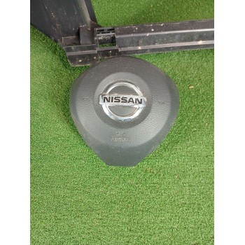 Recambio de kit airbag para nissan qashqai ii (j11, j11_) 1.3 dig-t referencia OEM IAM 682004EH0A  2 SERIE