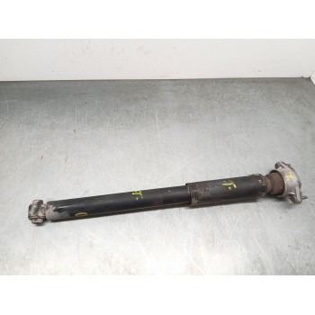 AMORTIGUADOR TRASERO IZQUIERDO A2043260598 