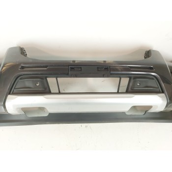 Recambio de paragolpes delantero para ford ranger (tke) 2.0 ecoblue 4x4 referencia OEM IAM N1WB17C831HAW  