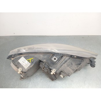 Recambio de faro izquierdo para seat altea (5p1) 1.9 tdi referencia OEM IAM 5P1941005E  