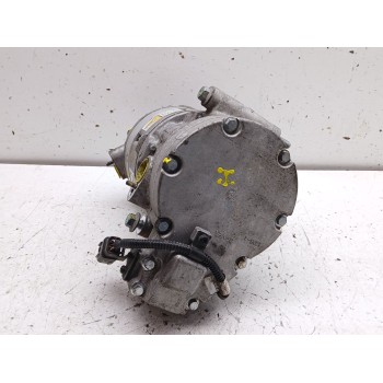 Recambio de compresor aire acondicionado para kia xceed (cd) 1.6 gdi hybrid referencia OEM IAM 97701G2800 97701G5000 F502NDGAA03