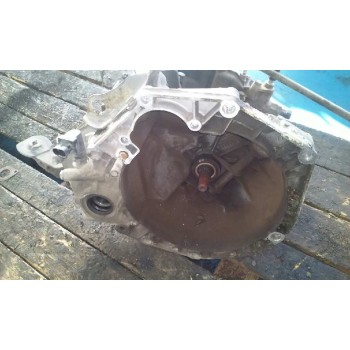 Recambio de caja cambios para lancia y10 avenue referencia OEM IAM   