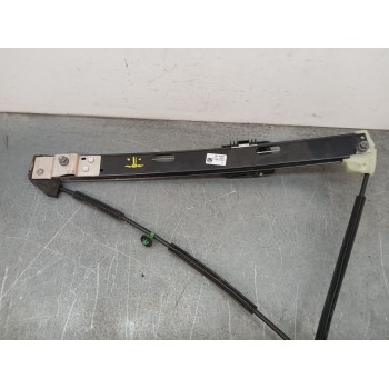 Recambio de elevalunas delantero izquierdo para volkswagen t-roc (a11, d11) 1.5 tsi referencia OEM IAM 2GA837461F  