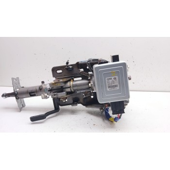 Recambio de columna direccion para ssangyong korando limited 4x2 referencia OEM IAM 4621134000 4620034002 