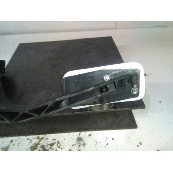 Recambio de potenciometro pedal para fiat grande punto (199) 1.4 16v turbo referencia OEM IAM 55702020  