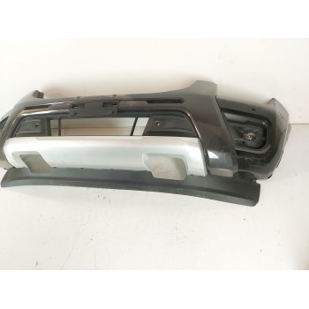 Recambio de paragolpes delantero para ford ranger (tke) 2.0 ecoblue 4x4 referencia OEM IAM N1WB17C831HAW  