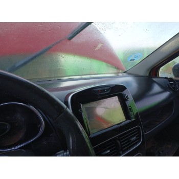 Recambio de kit airbag para renault clio iv (bh_) 0.9 tce 90 referencia OEM IAM   