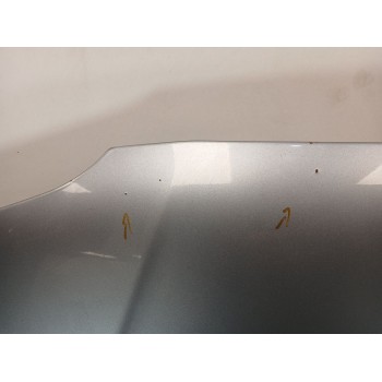 Recambio de capot para bmw x3 (e83) xdrive 20 d referencia OEM IAM 6917364  