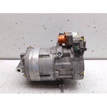 Recambio de compresor aire acondicionado para kia xceed (cd) 1.6 gdi hybrid referencia OEM IAM 97701G2800 97701G5000 F502NDGAA03
