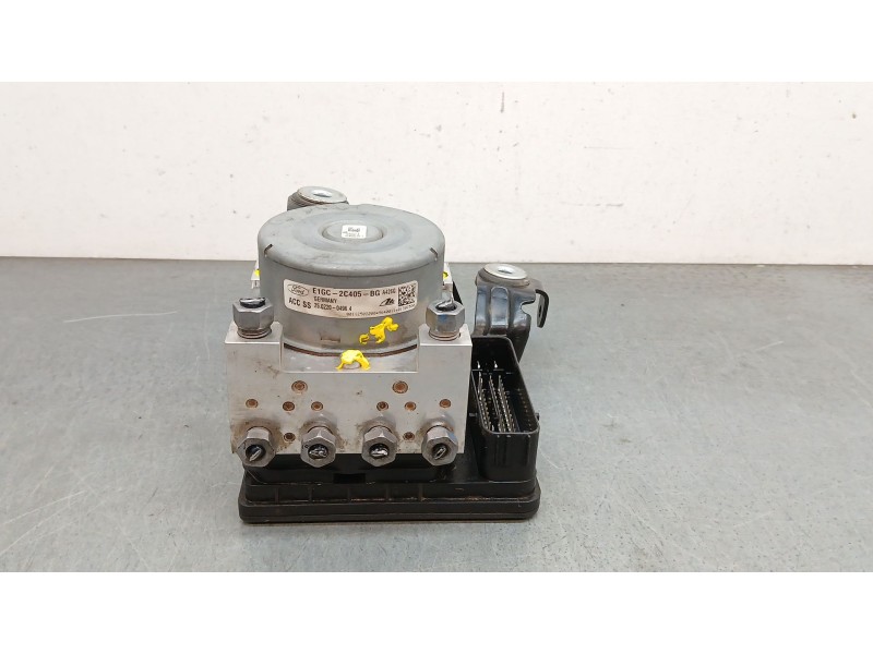 Recambio de abs para ford s-max (cj, wa6) 2.0 tdci referencia OEM IAM e1gc2c405bg 25022004964 