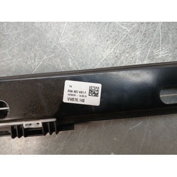 Recambio de elevalunas delantero izquierdo para volkswagen t-roc (a11, d11) 1.5 tsi referencia OEM IAM 2GA837461F  